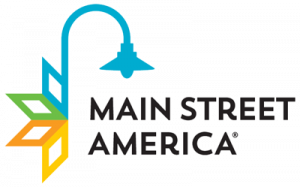 Main Street America Logo