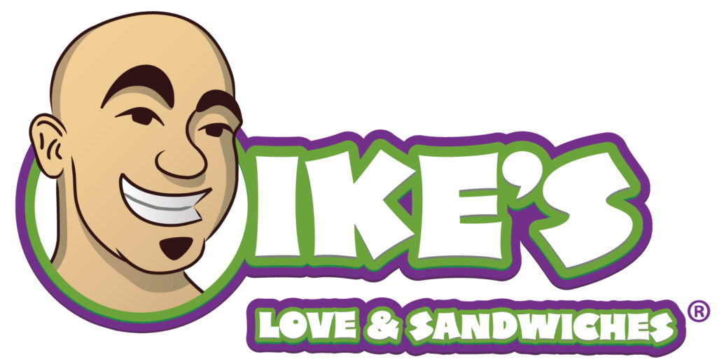 Ike’s Love and Sandwiches
