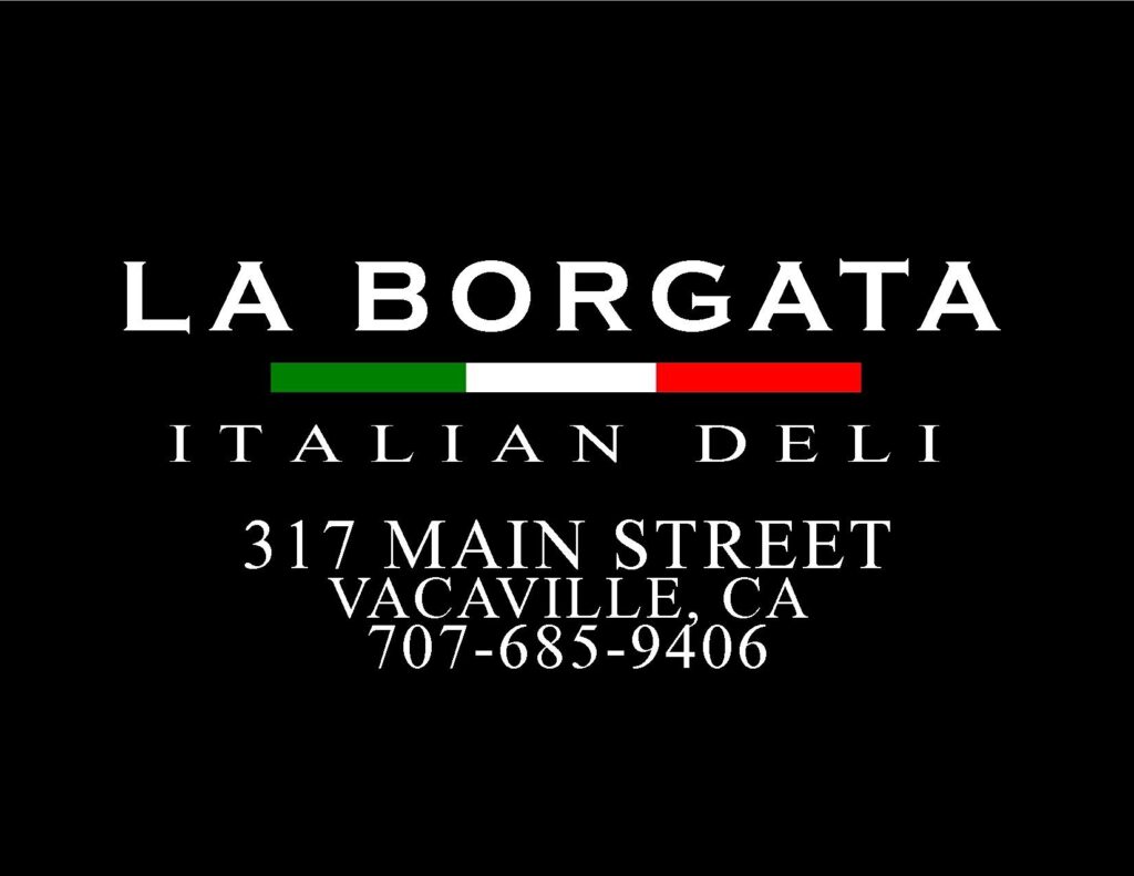 LaBorgataItalianDeli
