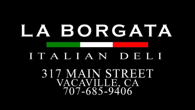 LaBorgataItalianDeli