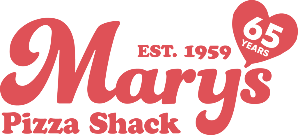 Mary’s Pizza Shack