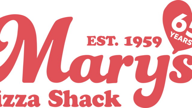 Mary’s Pizza Shack