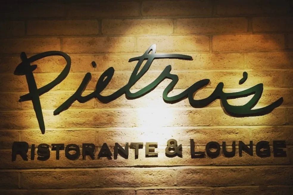 Pietros 1