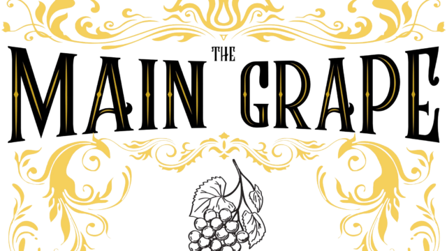The Main Grape