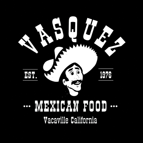 Vasquez logo