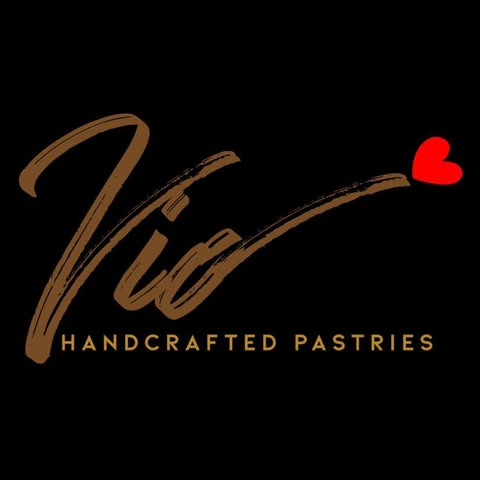 Vio Handcrafted Pastries