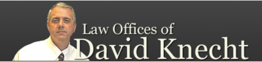 Law Offices of David W Knecht