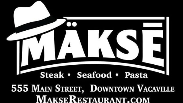 Makse Restaurant and Speakeasy Downtown Vacaville Entertainment