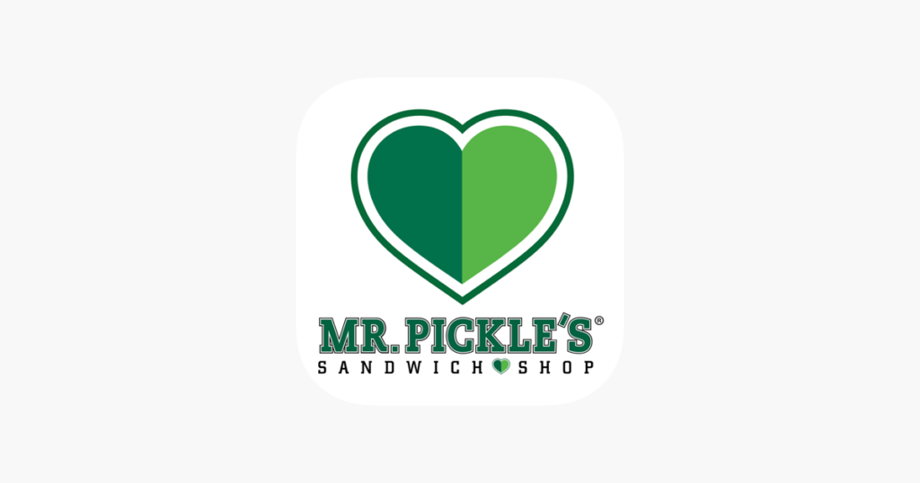 mr pickles