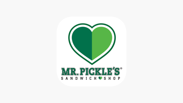 mr pickles