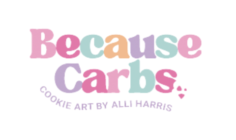 Because carbs