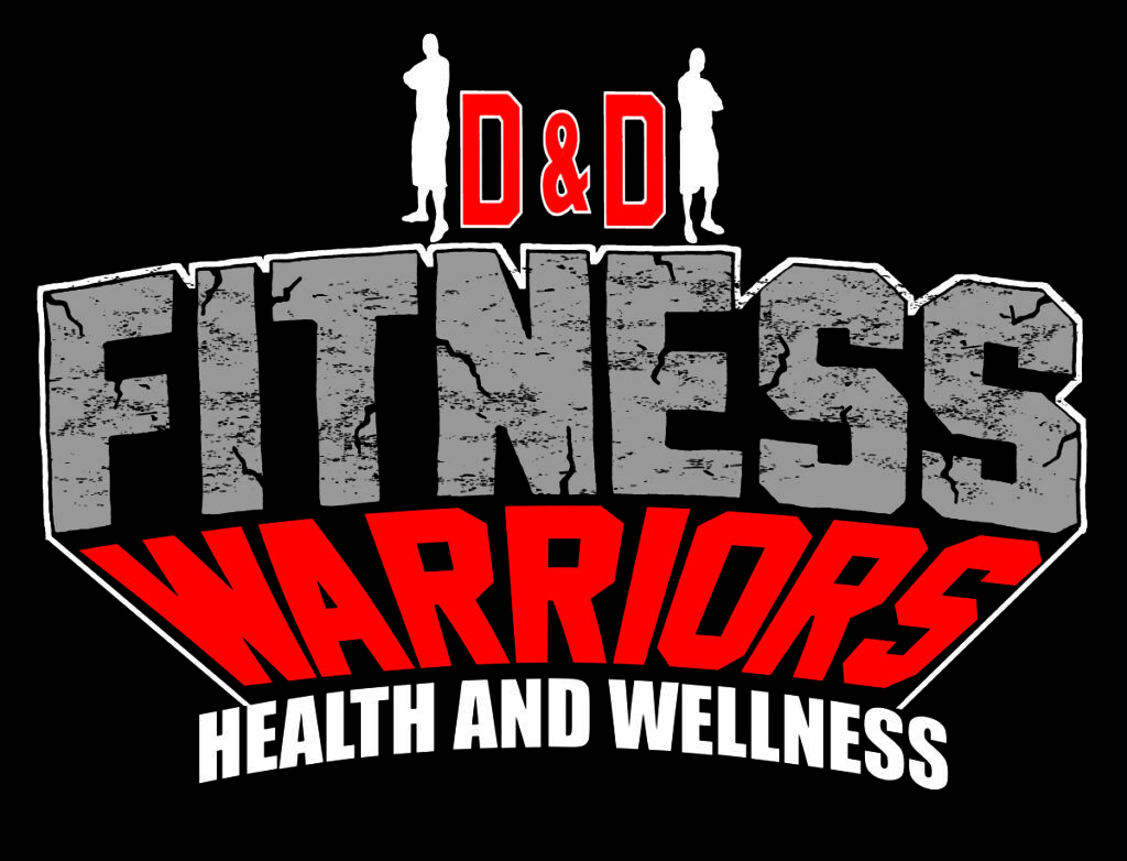 DnD HEALTH AND WELLNESS.cdr