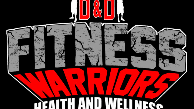 DnD HEALTH AND WELLNESS.cdr