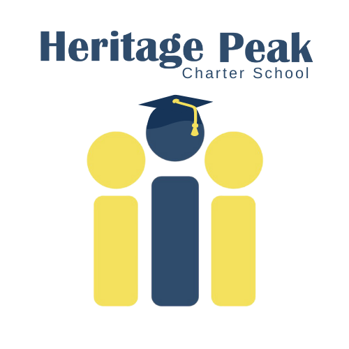 Heritage Peak