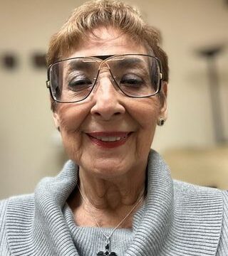 Juanita Rodriguez Shoopman