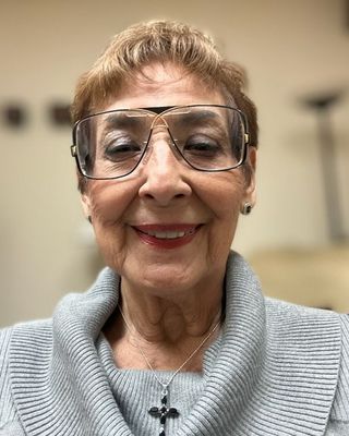 Juanita Rodriguez Shoopman