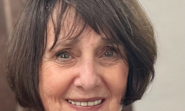 Judy L. Frendo