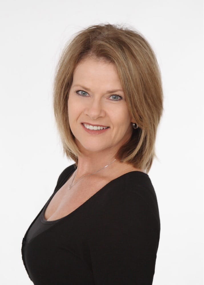 Kathy Pascal Manicurist
