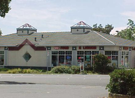 Monte Vista Food & Liquor