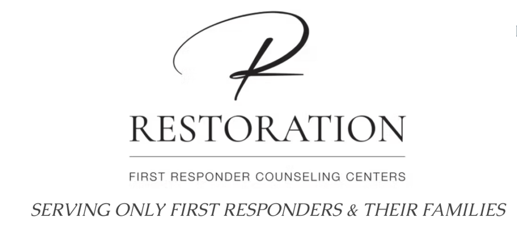 Restoration counseling