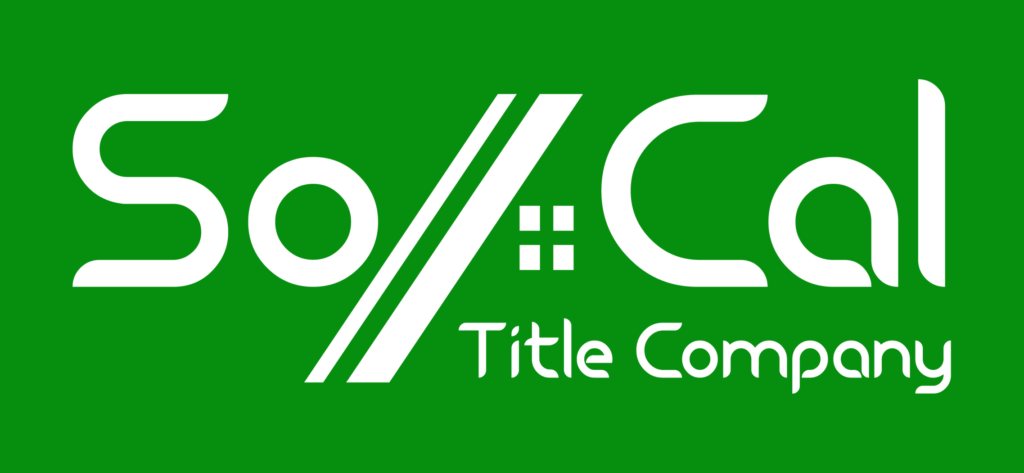 So-Cal-Title