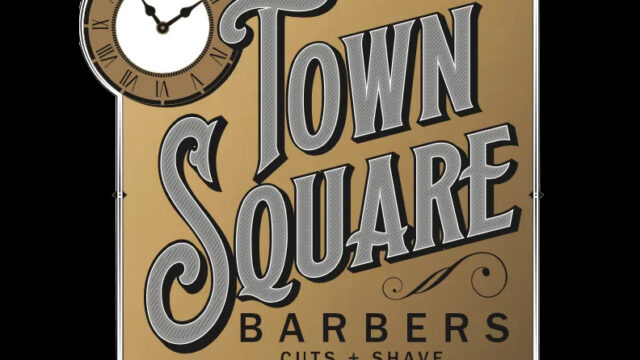 Town Square Barbers
