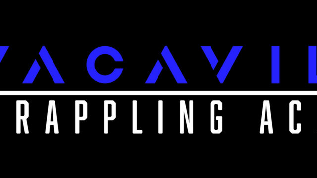 grappling