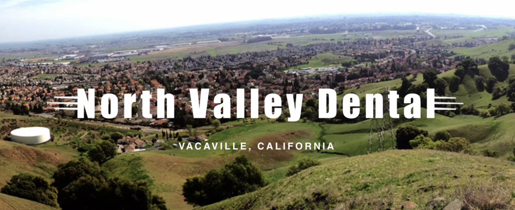 north valley dental