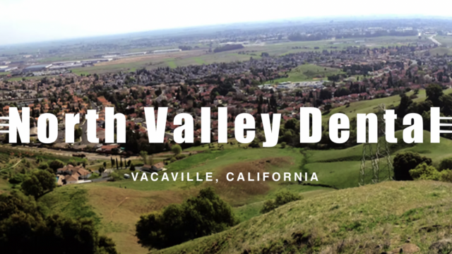 north valley dental