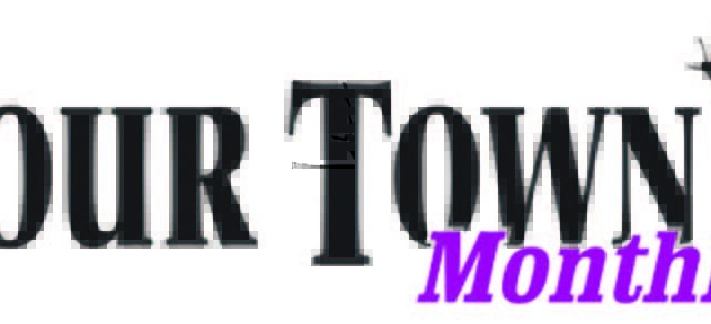 Your Town Monthly Logo
